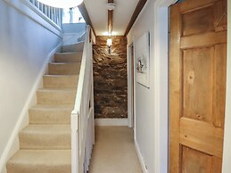 Riverwash Cottage