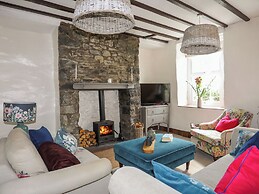 Riverwash Cottage