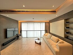 ZHome Deplex luxury apartment