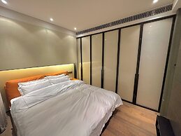 ZHome Deplex luxury apartment