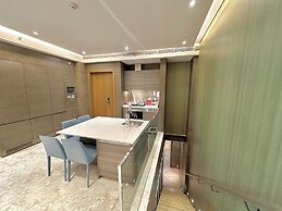 ZHome Deplex luxury apartment