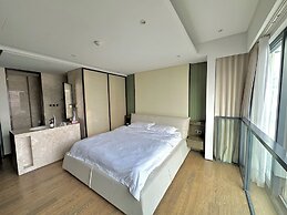 ZHome Deplex luxury apartment