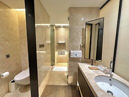 ZHome Deplex luxury apartment