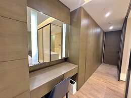 ZHome Deplex luxury apartment