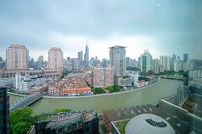 ZHome Deplex luxury apartment