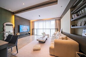 ZHome Deplex luxury apartment