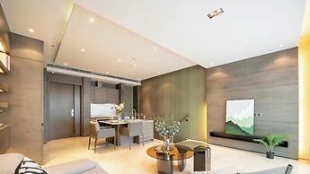 ZHome Deplex luxury apartment
