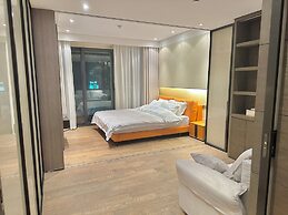 ZHome Deplex luxury apartment