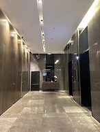 ZHome Deplex luxury apartment