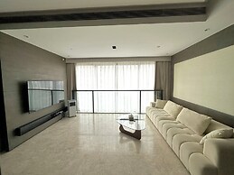 ZHome Deplex luxury apartment