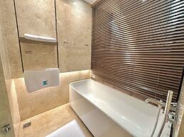 ZHome Deplex luxury apartment