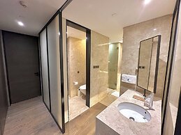ZHome Deplex luxury apartment
