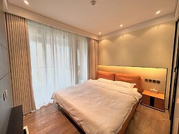 ZHome Deplex luxury apartment