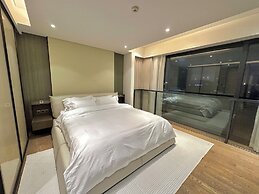 ZHome Deplex luxury apartment