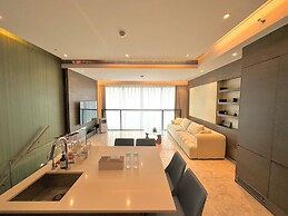 ZHome Deplex luxury apartment