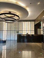 ZHome Deplex luxury apartment