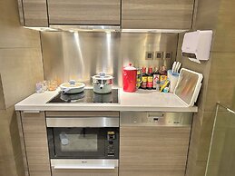 ZHome Deplex luxury apartment