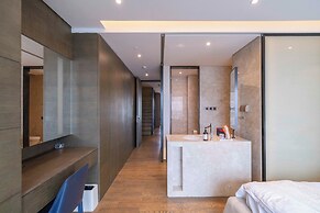 ZHome Deplex luxury apartment