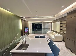 ZHome Deplex luxury apartment