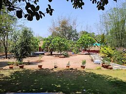 Alate's guest house