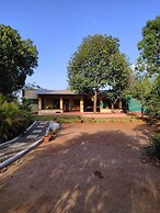 Alate's guest house