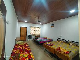 Alate's guest house