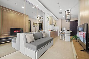 Sumiya by Kozystay - Sudirman