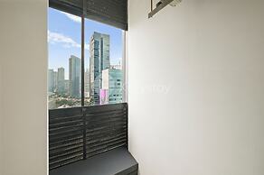 Sumiya by Kozystay - Sudirman