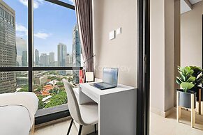 Sumiya by Kozystay - Sudirman