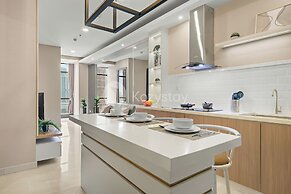 Sumiya by Kozystay - Sudirman