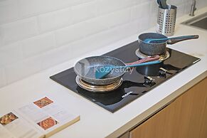 Sumiya by Kozystay - Sudirman