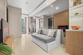 Sumiya by Kozystay - Sudirman