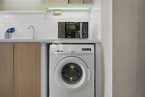 Sumiya by Kozystay - Sudirman