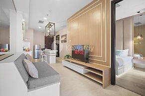 Sumiya by Kozystay - Sudirman