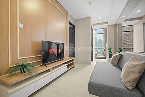 Sumiya by Kozystay - Sudirman