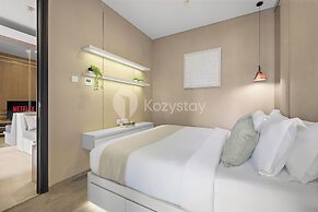 Sumiya by Kozystay - Sudirman