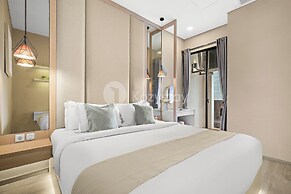 Sumiya by Kozystay - Sudirman