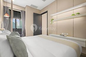 Sumiya by Kozystay - Sudirman