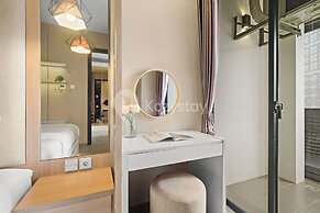 Sumiya by Kozystay - Sudirman