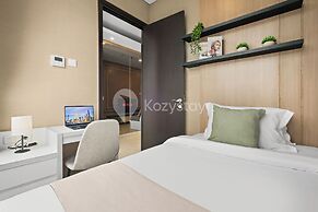 Sumiya by Kozystay - Sudirman