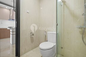 Sumiya by Kozystay - Sudirman