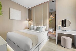 Sumiya by Kozystay - Sudirman