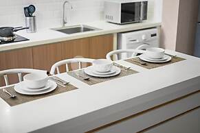 Sumiya by Kozystay - Sudirman