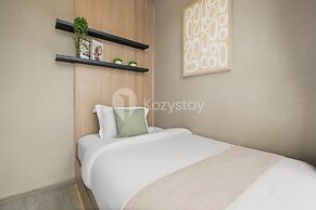 Sumiya by Kozystay - Sudirman