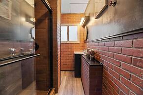 The Red Cabin - Cozy Cottage