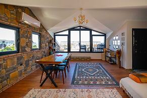 Deniz Loft Fethiye