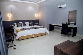 Skyline View Hotel and Suites