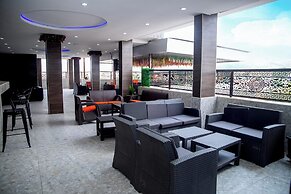 Skyline View Hotel and Suites
