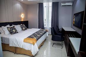 Skyline View Hotel and Suites