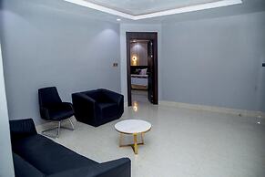 Skyline View Hotel and Suites